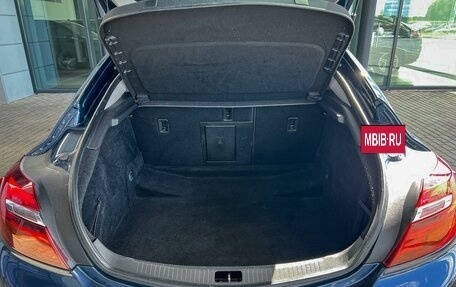 Opel Insignia II рестайлинг, 2014 год, 1 390 000 рублей, 17 фотография