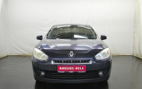 Renault Fluence I, 2010 год, 580 000 рублей, 2 фотография