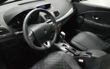 Renault Fluence I, 2010 год, 580 000 рублей, 9 фотография