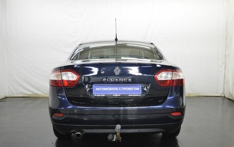 Renault Fluence I, 2010 год, 580 000 рублей, 6 фотография