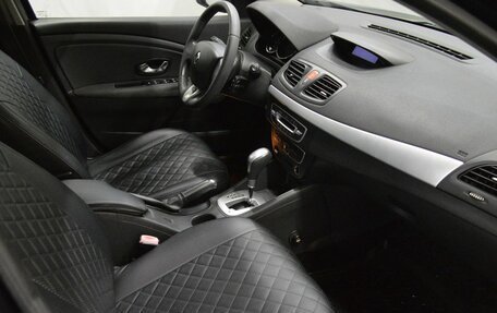 Renault Fluence I, 2010 год, 580 000 рублей, 11 фотография