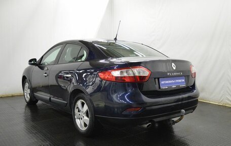Renault Fluence I, 2010 год, 580 000 рублей, 7 фотография