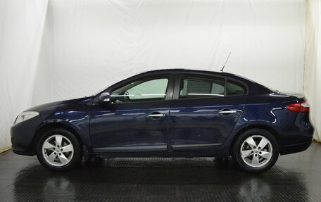 Renault Fluence I, 2010 год, 580 000 рублей, 8 фотография