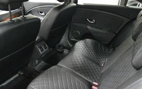 Renault Fluence I, 2010 год, 580 000 рублей, 10 фотография
