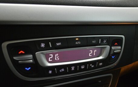Renault Fluence I, 2010 год, 580 000 рублей, 14 фотография