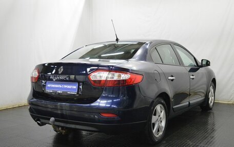 Renault Fluence I, 2010 год, 580 000 рублей, 5 фотография