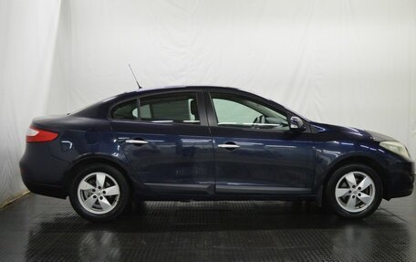 Renault Fluence I, 2010 год, 580 000 рублей, 4 фотография