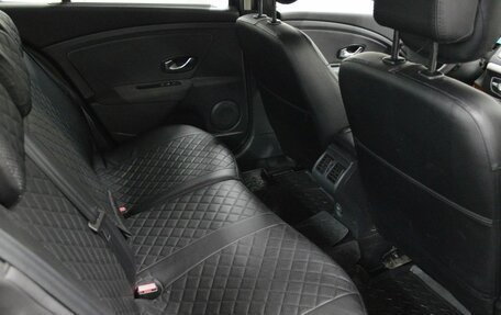 Renault Fluence I, 2010 год, 580 000 рублей, 12 фотография