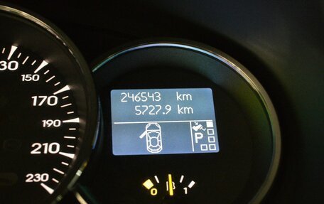 Renault Fluence I, 2010 год, 580 000 рублей, 16 фотография