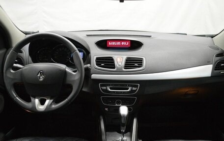 Renault Fluence I, 2010 год, 580 000 рублей, 13 фотография