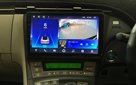 Toyota Prius, 2012 год, 1 149 900 рублей, 8 фотография