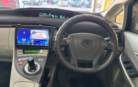 Toyota Prius, 2012 год, 1 149 900 рублей, 11 фотография