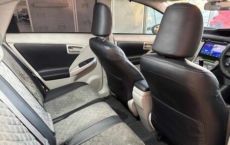 Toyota Prius, 2012 год, 1 149 900 рублей, 12 фотография