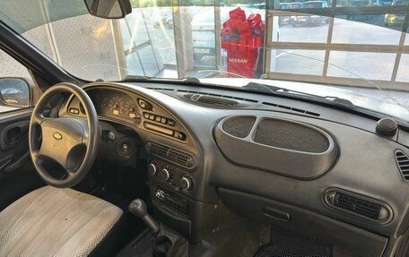 Chevrolet Niva I рестайлинг, 2004 год, 349 900 рублей, 6 фотография
