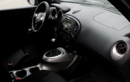 Nissan Juke II, 2015 год, 1 145 000 рублей, 5 фотография