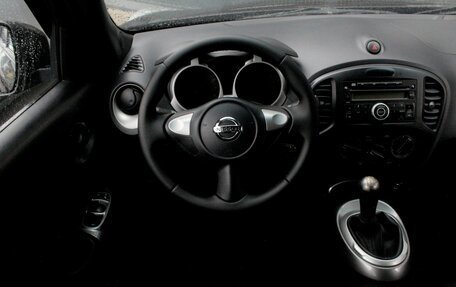 Nissan Juke II, 2015 год, 1 145 000 рублей, 8 фотография