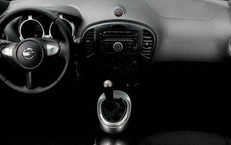 Nissan Juke II, 2015 год, 1 145 000 рублей, 7 фотография