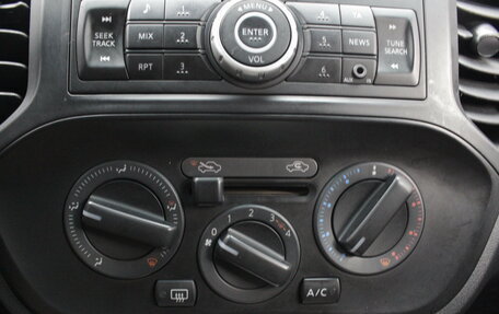 Nissan Juke II, 2015 год, 1 145 000 рублей, 13 фотография