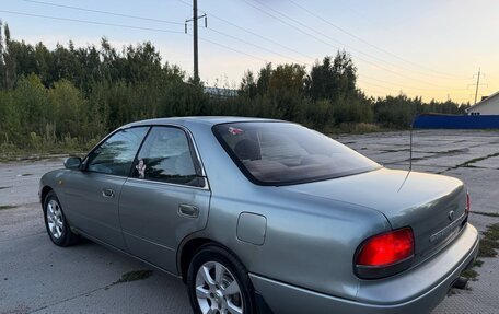 Nissan Bluebird X, 1993 год, 170 000 рублей, 8 фотография