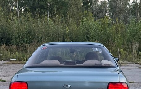 Nissan Bluebird X, 1993 год, 170 000 рублей, 5 фотография