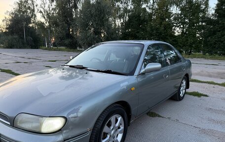 Nissan Bluebird X, 1993 год, 170 000 рублей, 3 фотография