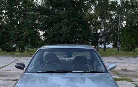 Nissan Bluebird X, 1993 год, 170 000 рублей, 10 фотография