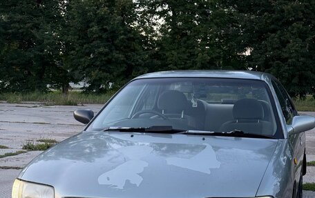Nissan Bluebird X, 1993 год, 170 000 рублей, 2 фотография
