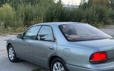 Nissan Bluebird X, 1993 год, 170 000 рублей, 15 фотография