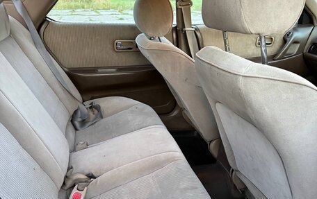 Nissan Bluebird X, 1993 год, 170 000 рублей, 20 фотография