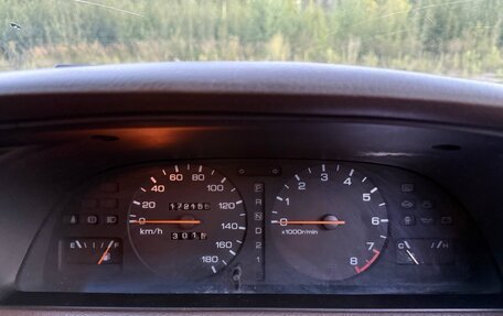 Nissan Bluebird X, 1993 год, 170 000 рублей, 21 фотография