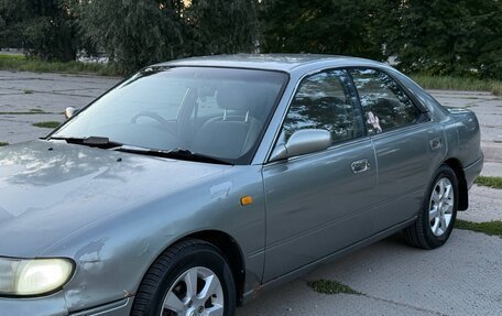 Nissan Bluebird X, 1993 год, 170 000 рублей, 17 фотография