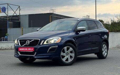 Volvo XC60 II, 2012 год, 2 500 000 рублей, 2 фотография