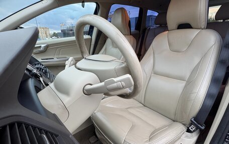 Volvo XC60 II, 2012 год, 2 500 000 рублей, 12 фотография