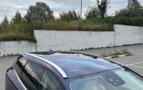 Volvo XC60 II, 2012 год, 2 500 000 рублей, 4 фотография
