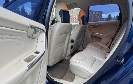 Volvo XC60 II, 2012 год, 2 500 000 рублей, 14 фотография