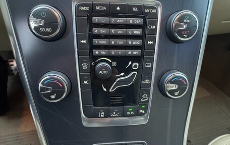 Volvo XC60 II, 2012 год, 2 500 000 рублей, 15 фотография