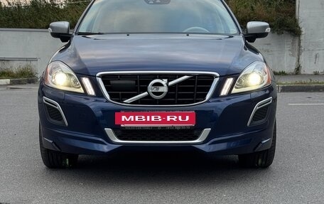 Volvo XC60 II, 2012 год, 2 500 000 рублей, 3 фотография