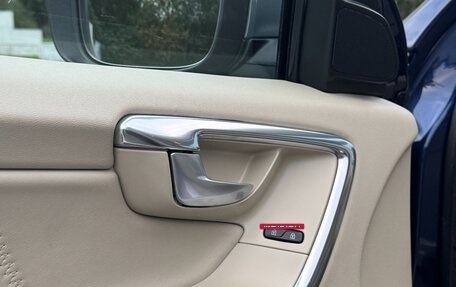 Volvo XC60 II, 2012 год, 2 500 000 рублей, 10 фотография