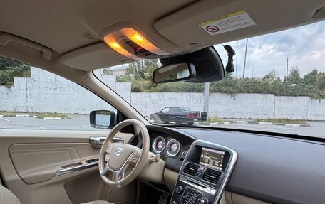 Volvo XC60 II, 2012 год, 2 500 000 рублей, 17 фотография