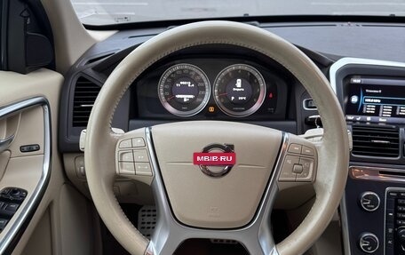 Volvo XC60 II, 2012 год, 2 500 000 рублей, 13 фотография