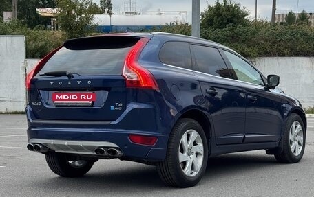 Volvo XC60 II, 2012 год, 2 500 000 рублей, 5 фотография