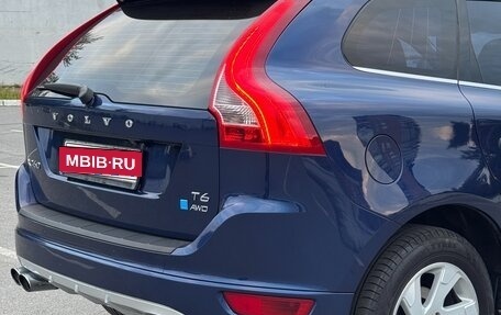 Volvo XC60 II, 2012 год, 2 500 000 рублей, 8 фотография