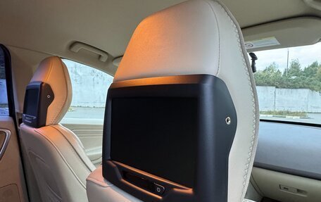 Volvo XC60 II, 2012 год, 2 500 000 рублей, 18 фотография