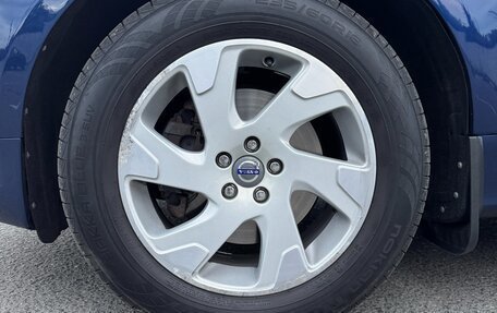 Volvo XC60 II, 2012 год, 2 500 000 рублей, 26 фотография