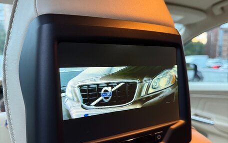 Volvo XC60 II, 2012 год, 2 500 000 рублей, 29 фотография