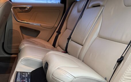 Volvo XC60 II, 2012 год, 2 500 000 рублей, 28 фотография