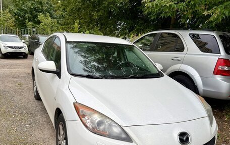 Mazda 3, 2013 год, 1 200 000 рублей, 3 фотография