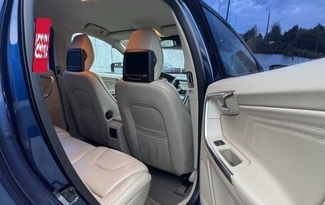 Volvo XC60 II, 2012 год, 2 500 000 рублей, 19 фотография