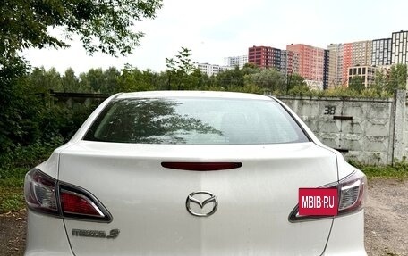 Mazda 3, 2013 год, 1 200 000 рублей, 4 фотография