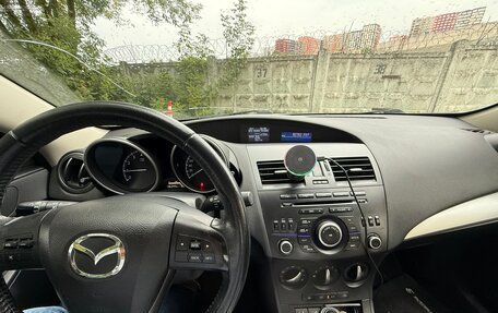 Mazda 3, 2013 год, 1 200 000 рублей, 6 фотография